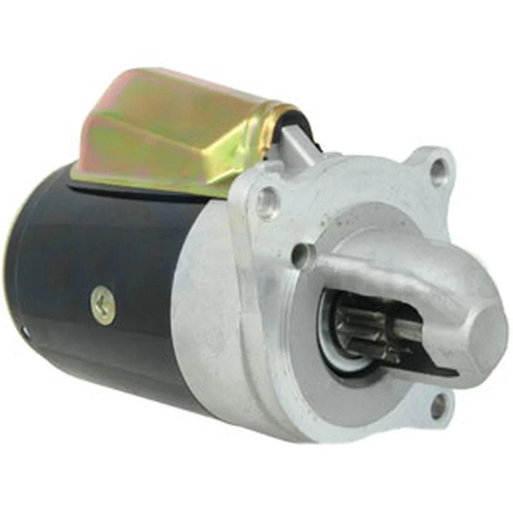 Starter Motor 12V 1Kw for Ford/New Holland D7NN11001A (2000–2000)
