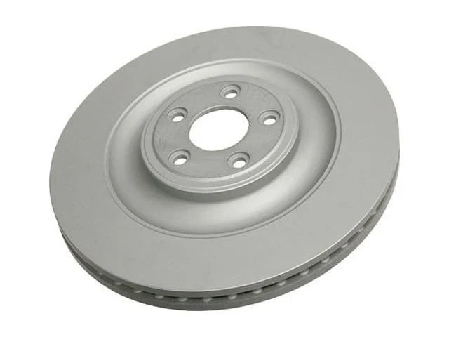 Brake Rotor for Jaguar XFR (2010–2015) PK598YX