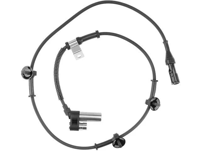 Front Left ABS Speed Sensor for Mazda B2500 (1998–2001) RD433YC