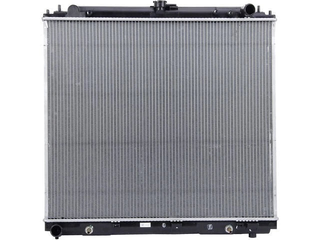 Radiator for Suzuki Equator 4.0L V6 (2009–2012) MZ824HS