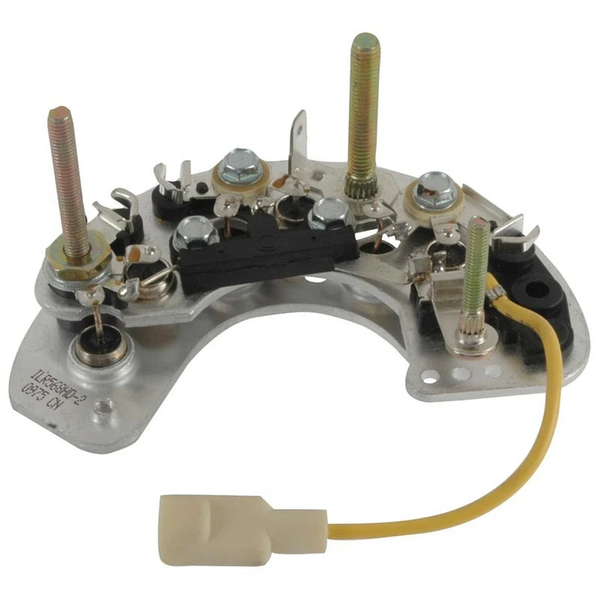 Rectifier for Ford Escort VII Saloon (1990–1997)