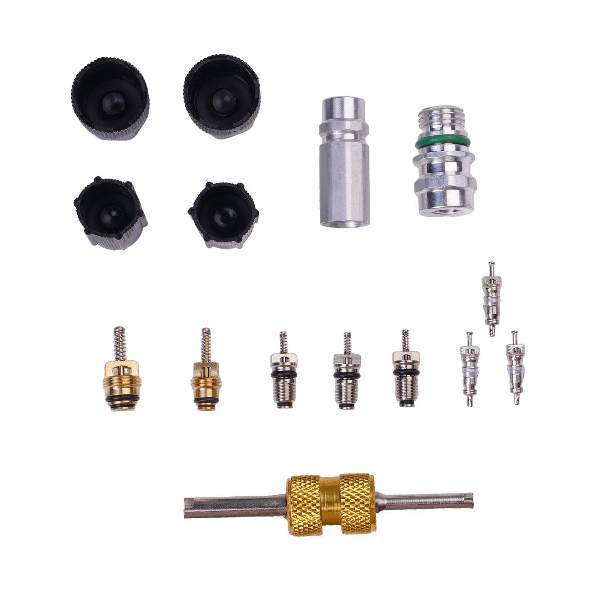 AC Service Tool Kit for Toyota Hilux N70 2005-2015