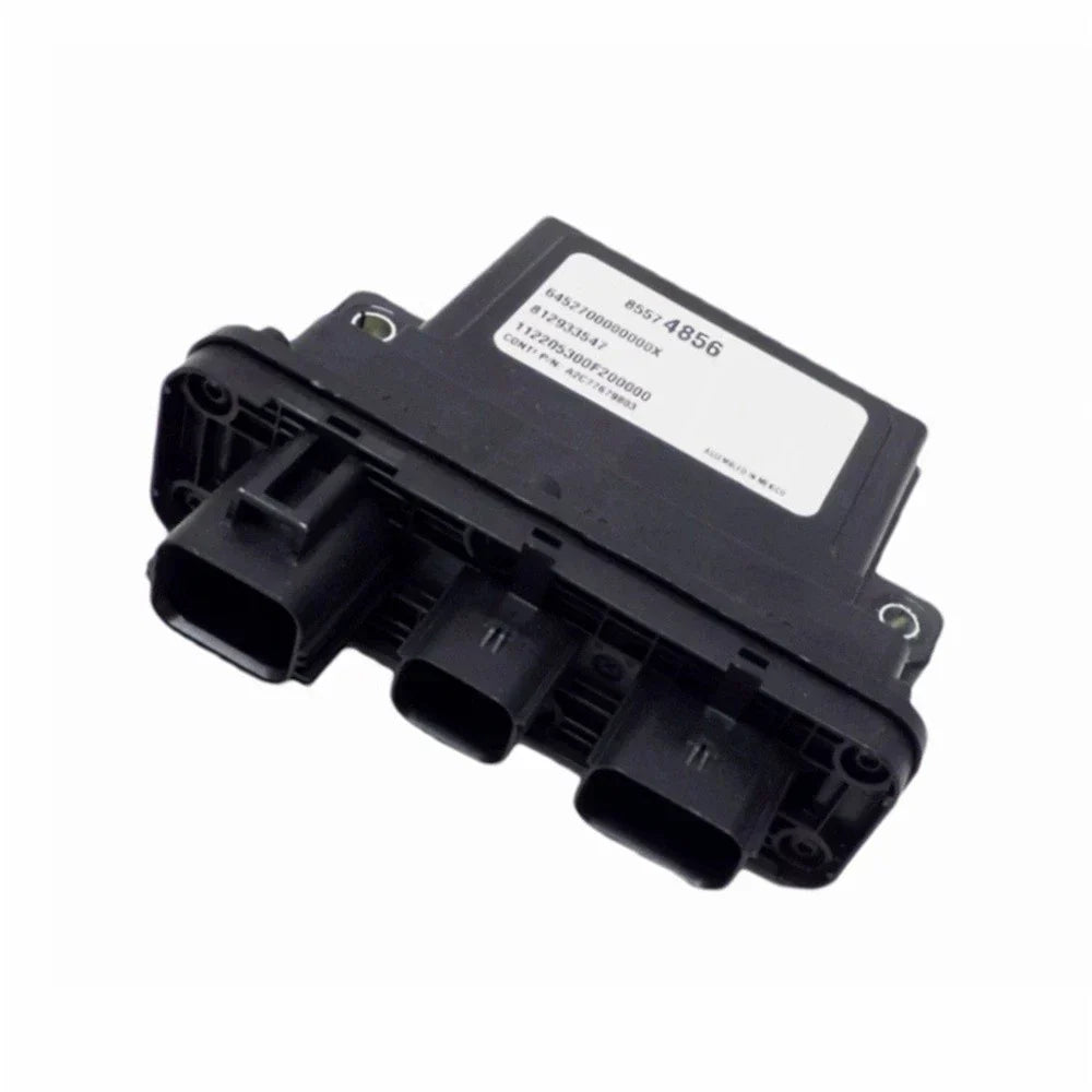 Step Control Module for Running Board - Chevy Cadillac 2014-2019