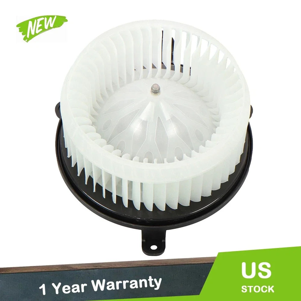 Blower Motor for Toyota Sienna (2011–2020)