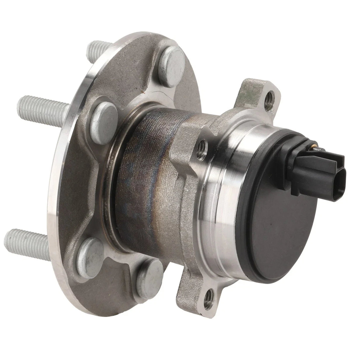 Wheel Hubs Set of 2 for Volvo C30 C70