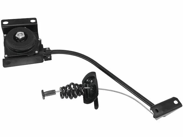 Spare Tire Hoist for Mazda CX-9 (2007–2015) T779KV