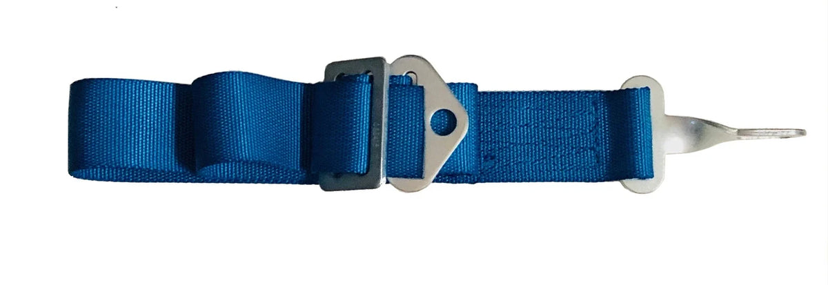 Pro Armor 5th Point Seat Harness Sub Belt for Universal UTV SxS