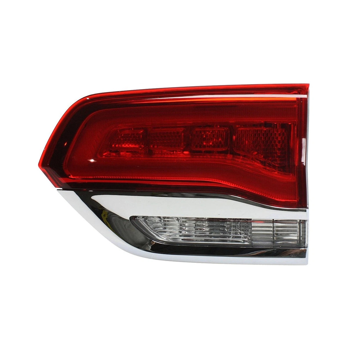 Tail Lights for - Driver & Passenger Side