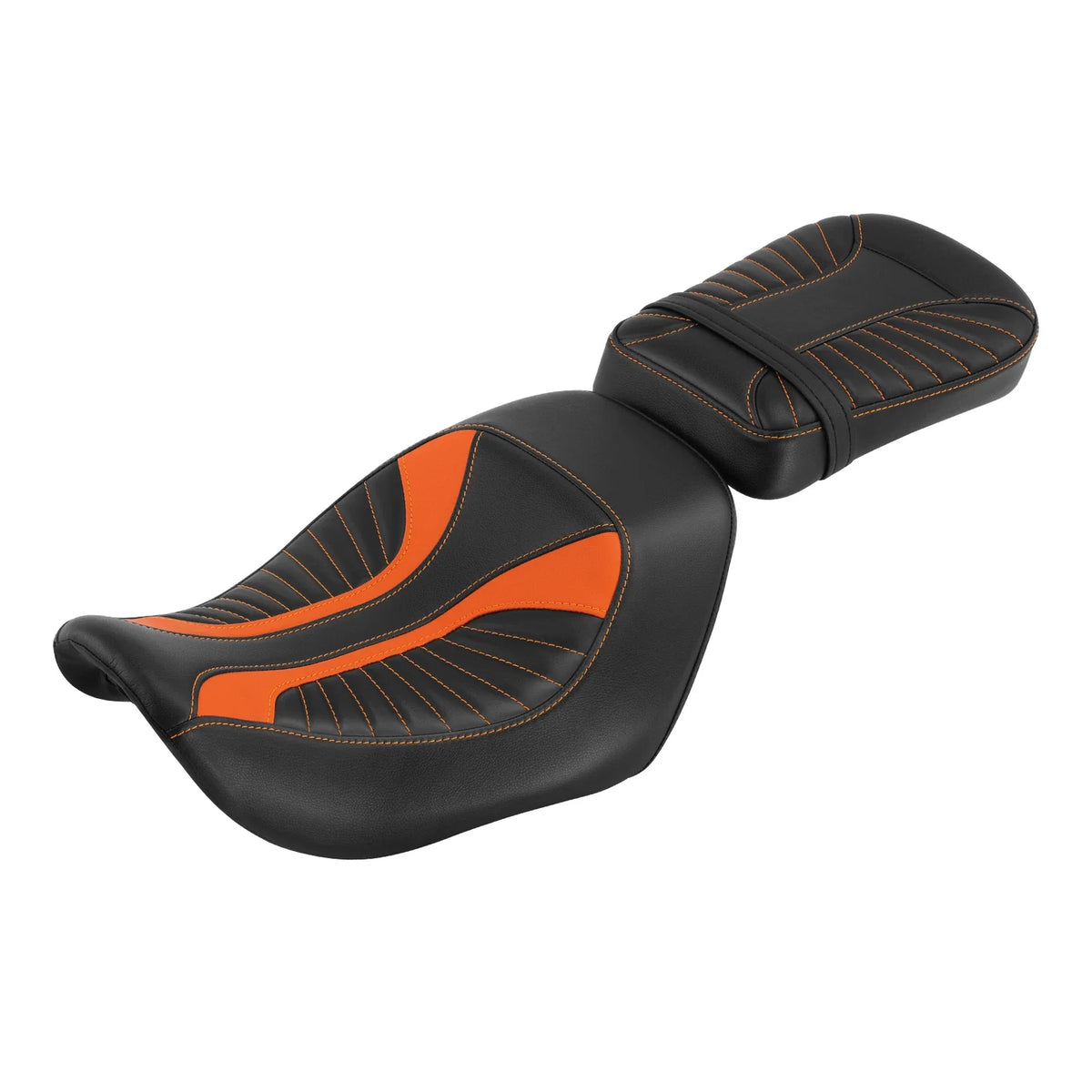 Rider Seats for RH975/RH975S Harley Nightster (2022–2025)