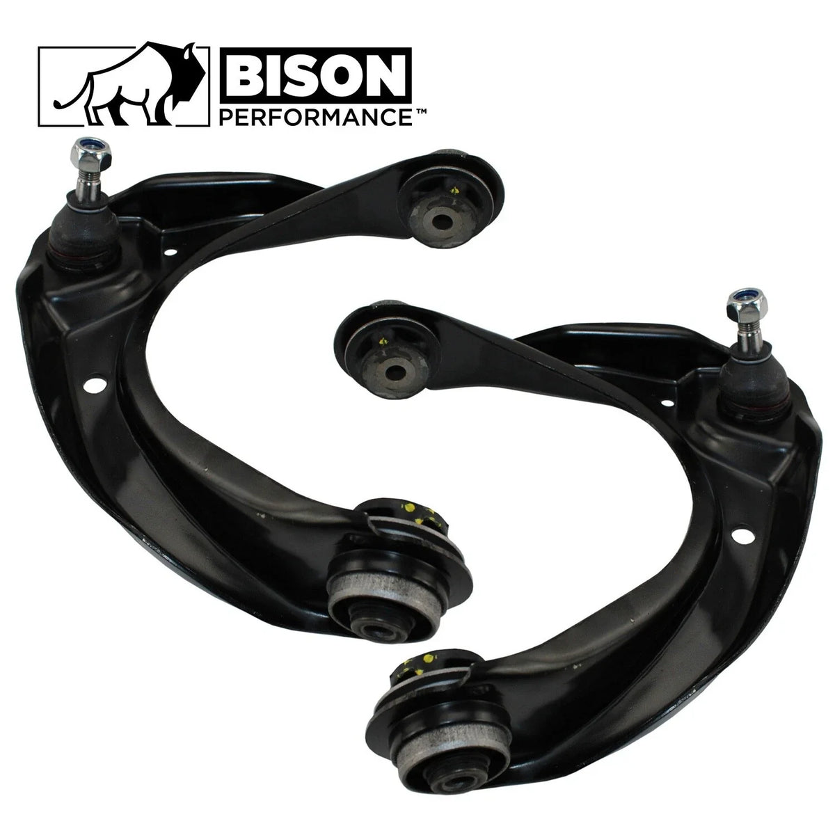Upper Control Arm Set (2pc) for Ford Milan Zephyr Fusion 2006-2012