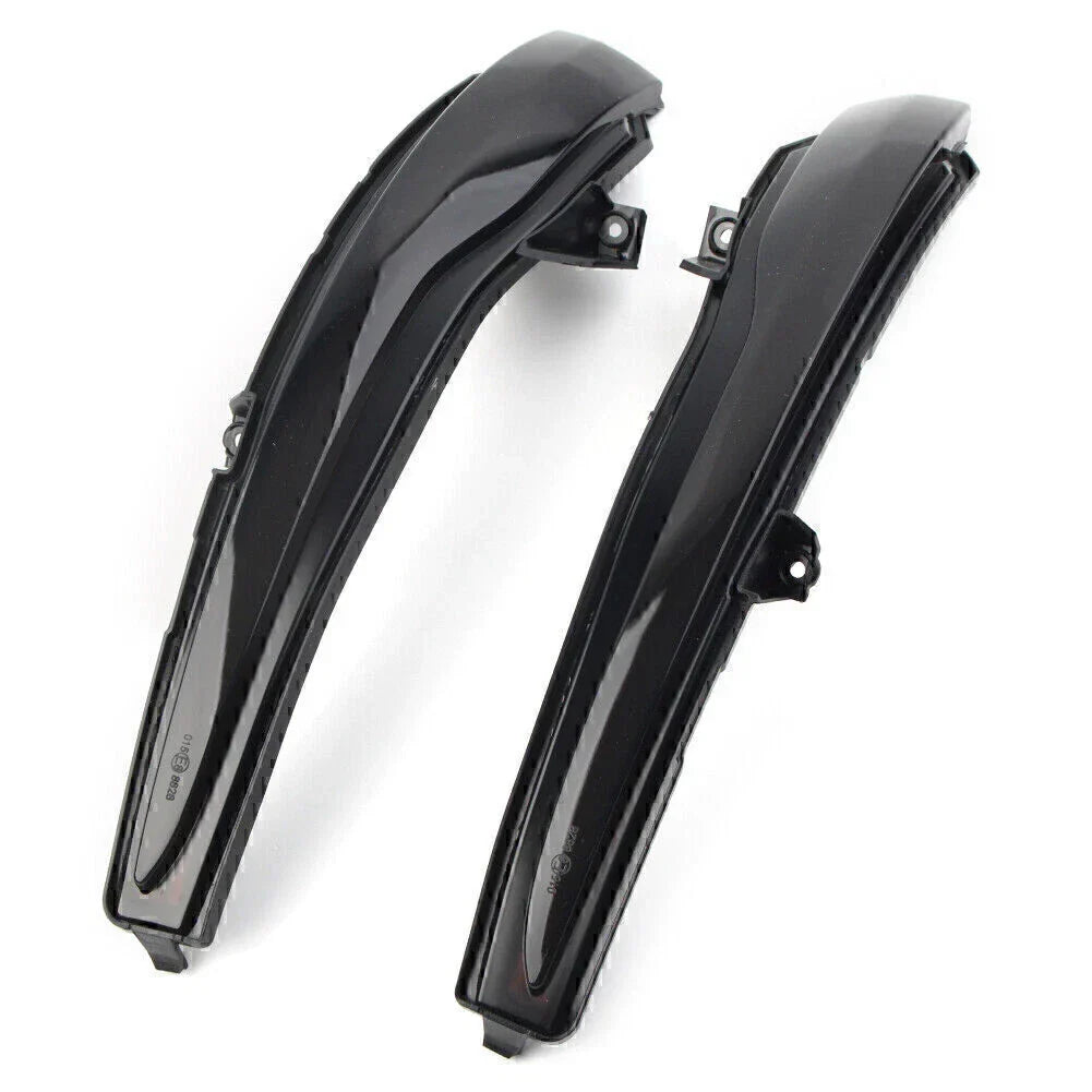 Dynamic Turn Signal Light for Benz C E S V 2015-2018 GLC Class Side Mirror