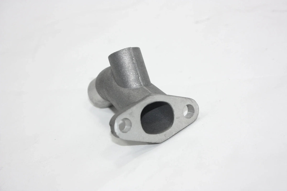 40mm Carby Manifold for 66cc 80cc 2 Stroke Motorized Bicycle