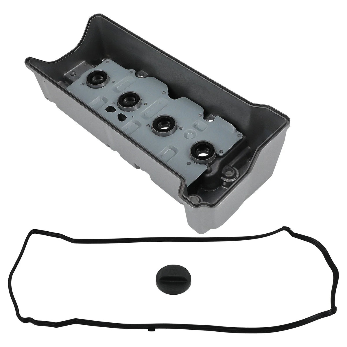 OEM Engine Valve Cover 12310RAAA00 for Honda CR-V / Element 2003-2011