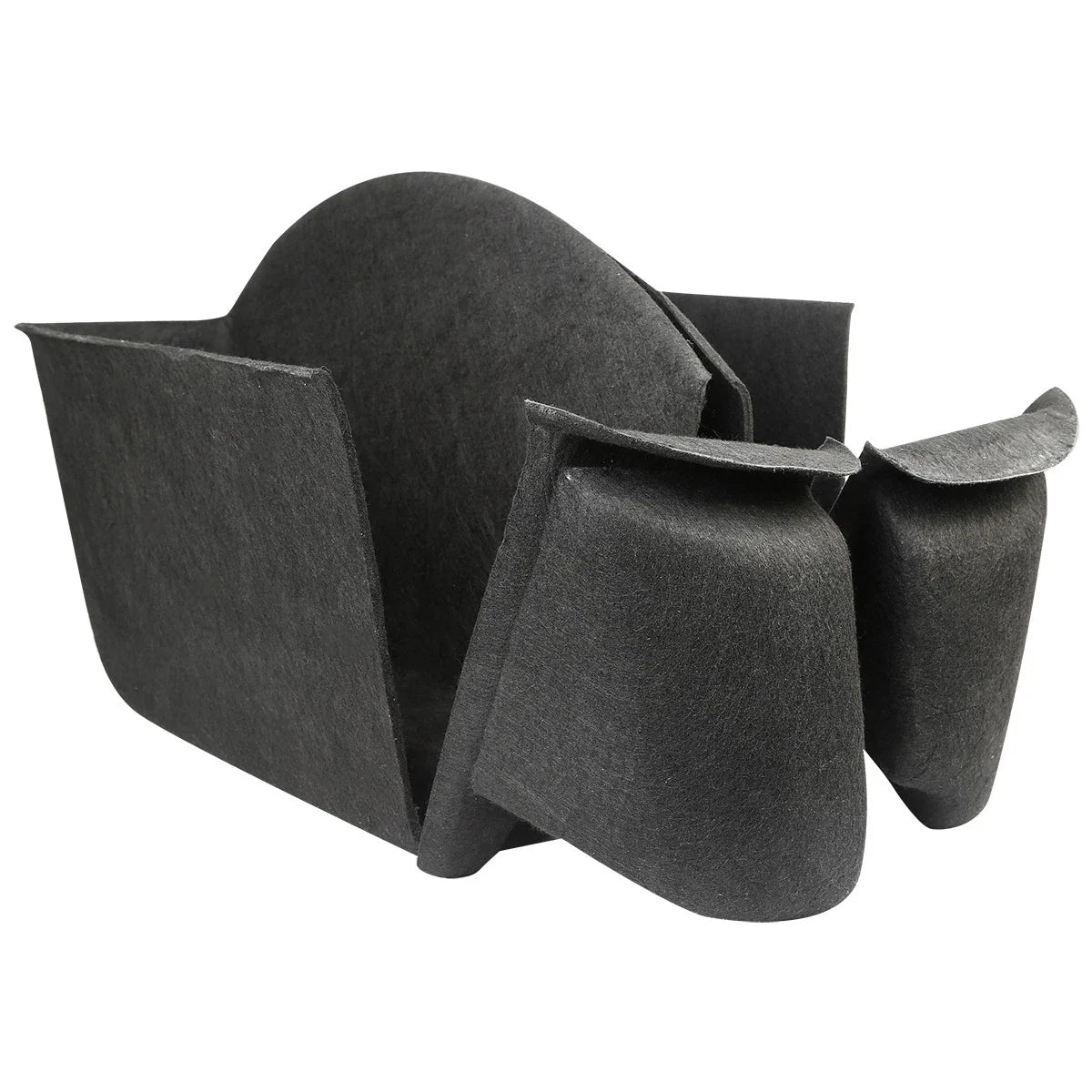 Saddlebag Liner Carpet for Indian Roadmaster, Chieftain 2014–2025