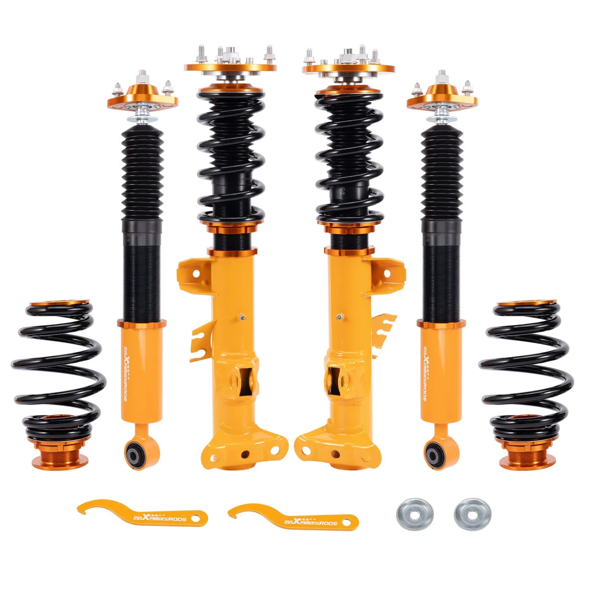 Lowering Coilovers Suspension Kit for BMW E36 3 Series (91-99)