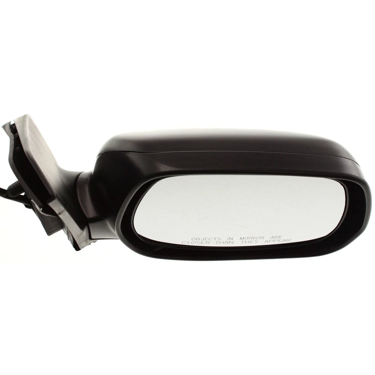 Power Mirror - Heated Passenger Side for Toyota RAV4 (2001-2005)