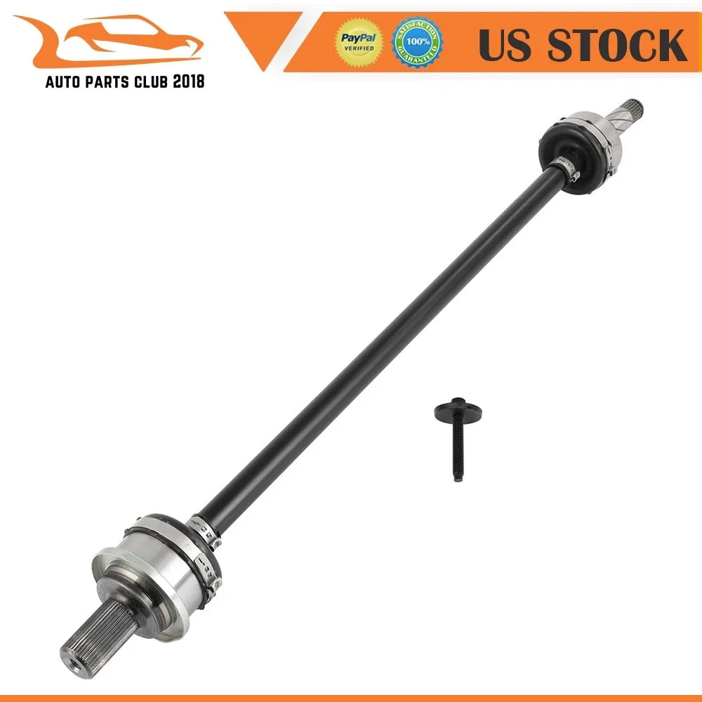 CV Axle for Volvo XC60 (2018–2020), XC90 (2016–2019) 2.0L L4