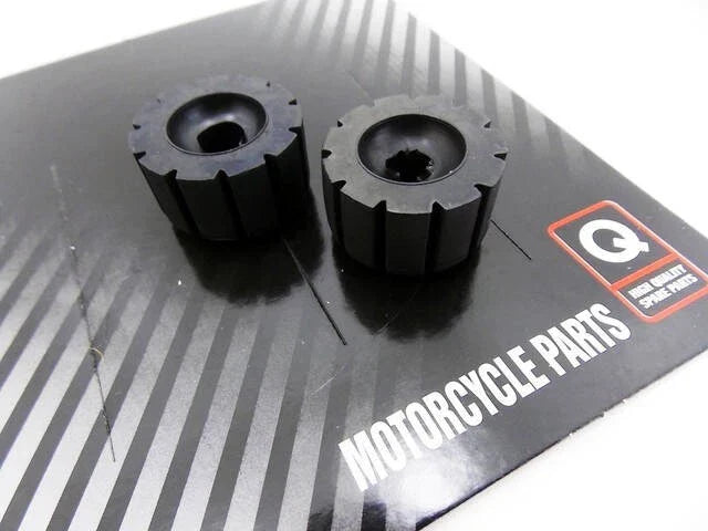Fuel Tank Mount Cushion Rubber for Honda Sabre VT1300CS 2010-2014