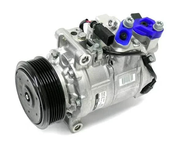 A/C Compressor for Denso (471-1500)