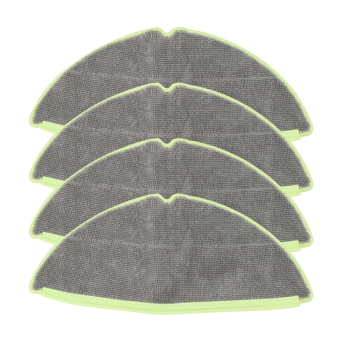 Mop Cloth Kit for Robot Vacuum (2019–2023)