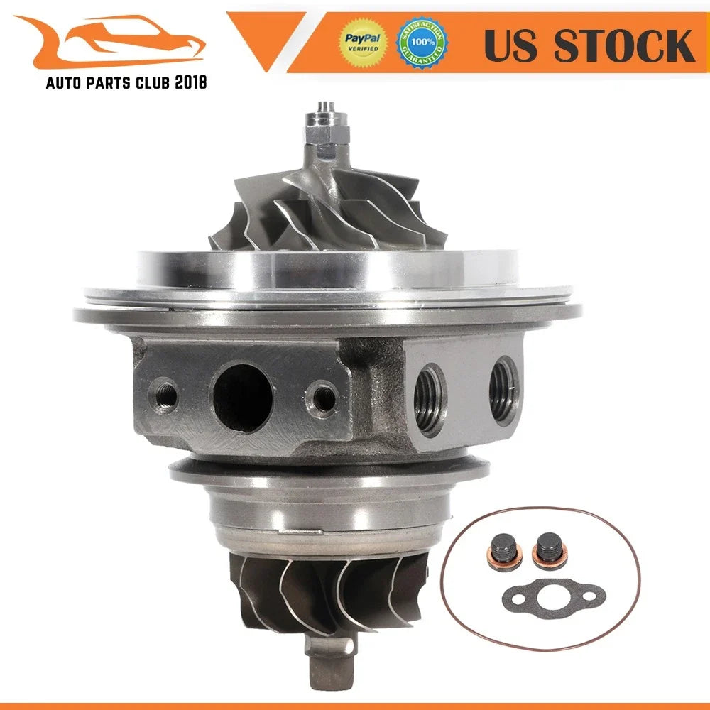 Turbo Cartridge 06F145701G for Volkswagen Jetta 2006-2008, Audi TT 2009