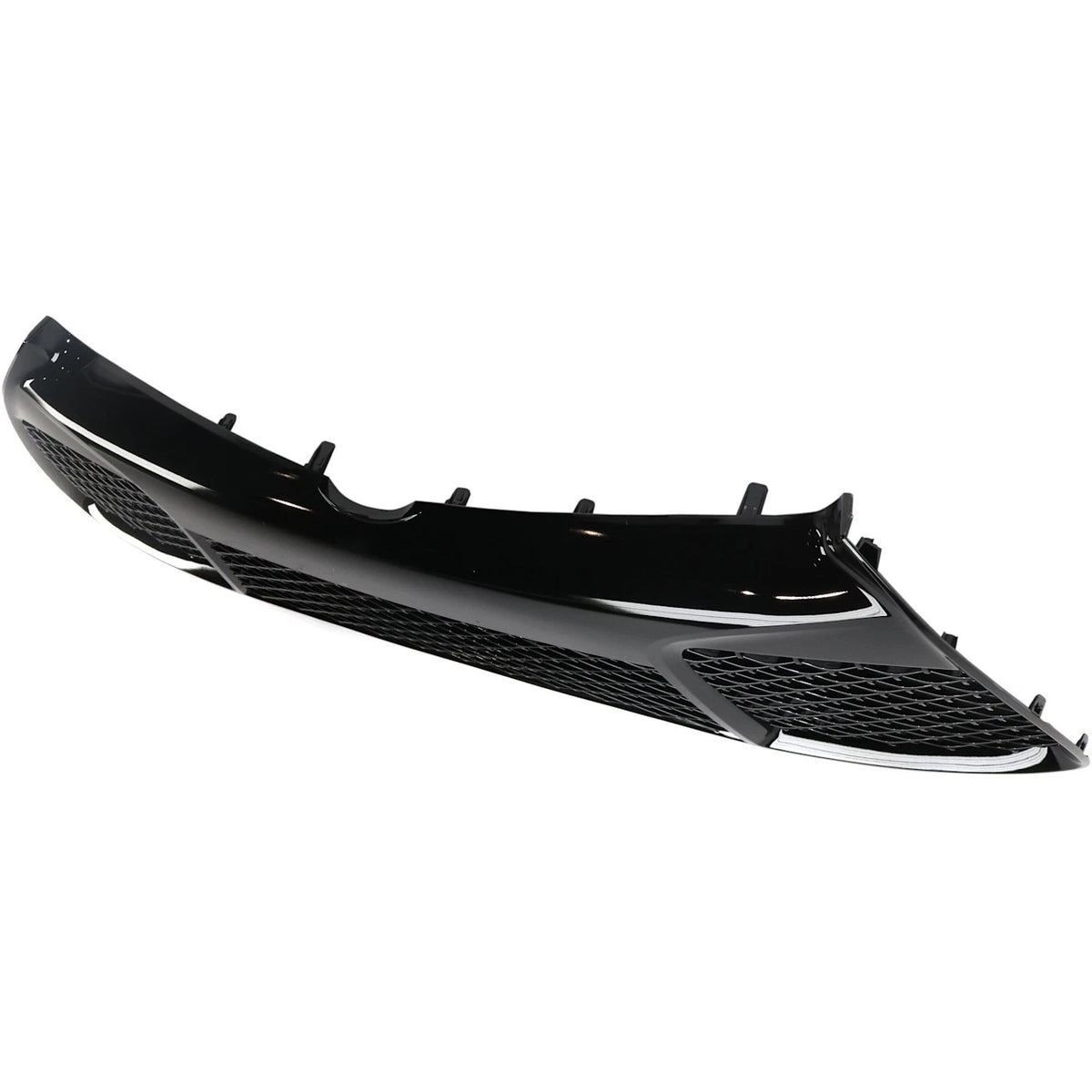 Front Bumper Grille for Toyota Camry (2015–2017) CAPA TO1036156C