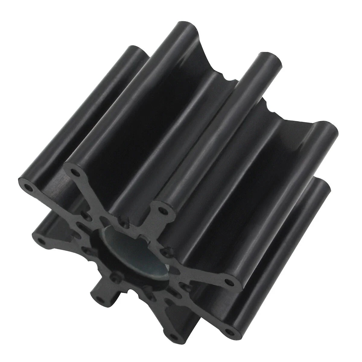 Sea Water Pump Impeller for Mercury Bravo 1 2 3 (47-59362T1)