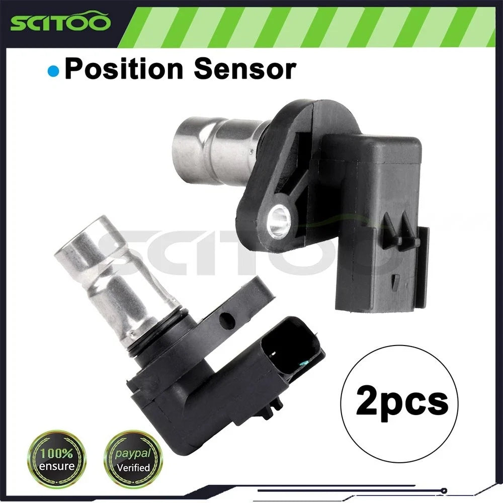 Crankshaft Position Sensor for Cirrus, Neon by Chrysler 1995-2002