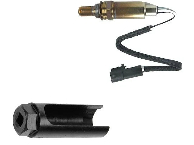 Upstream Oxygen Sensor with Socket Kit for Mazda B2500 (1998–2001) NG595KK