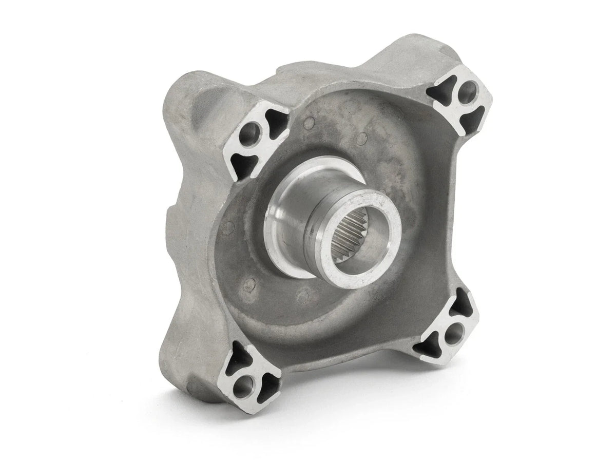 Rear Replacement Hub for Polaris Ranger (Fitment Info Inside)