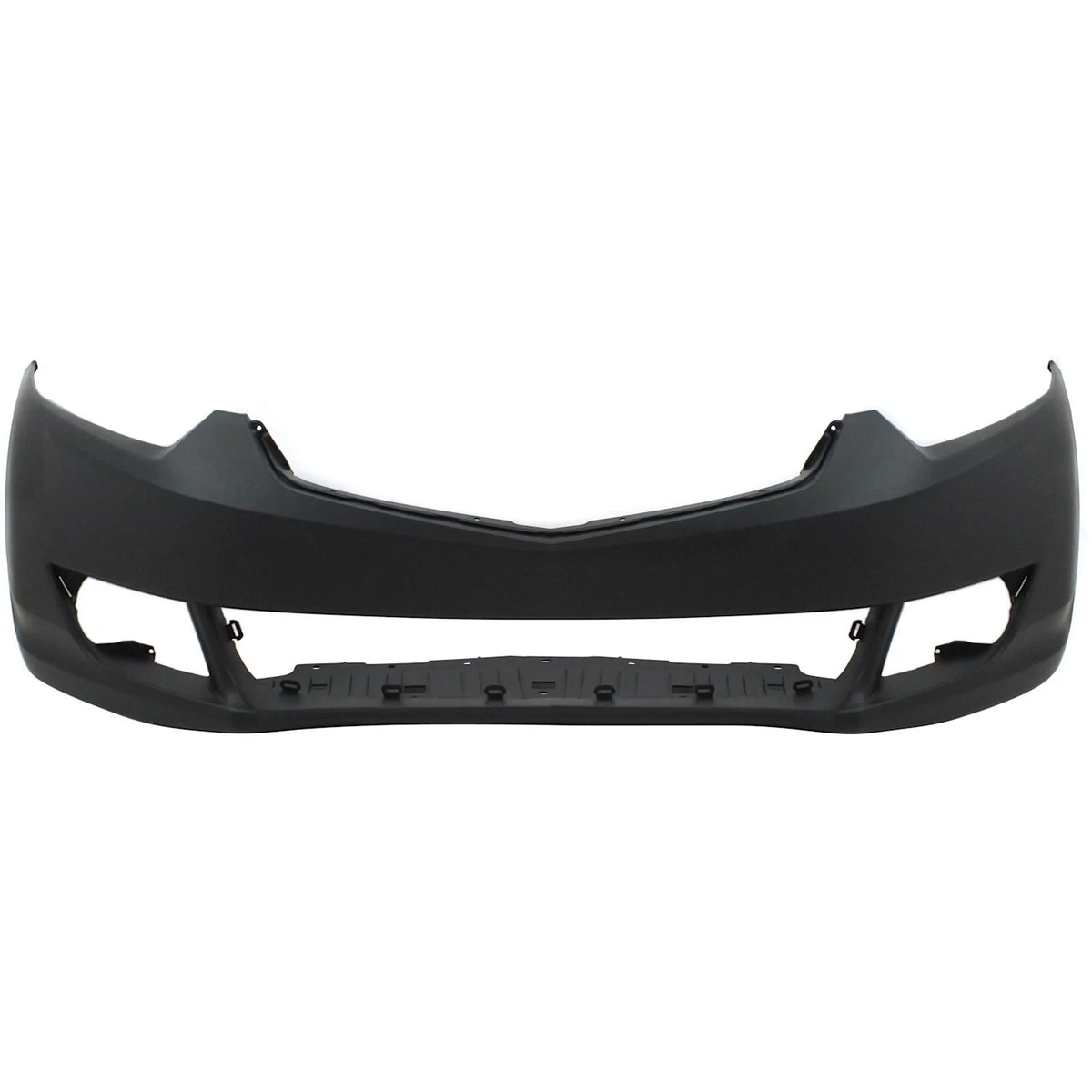 Front Bumper Cover for Acura TSX (2009–2010)