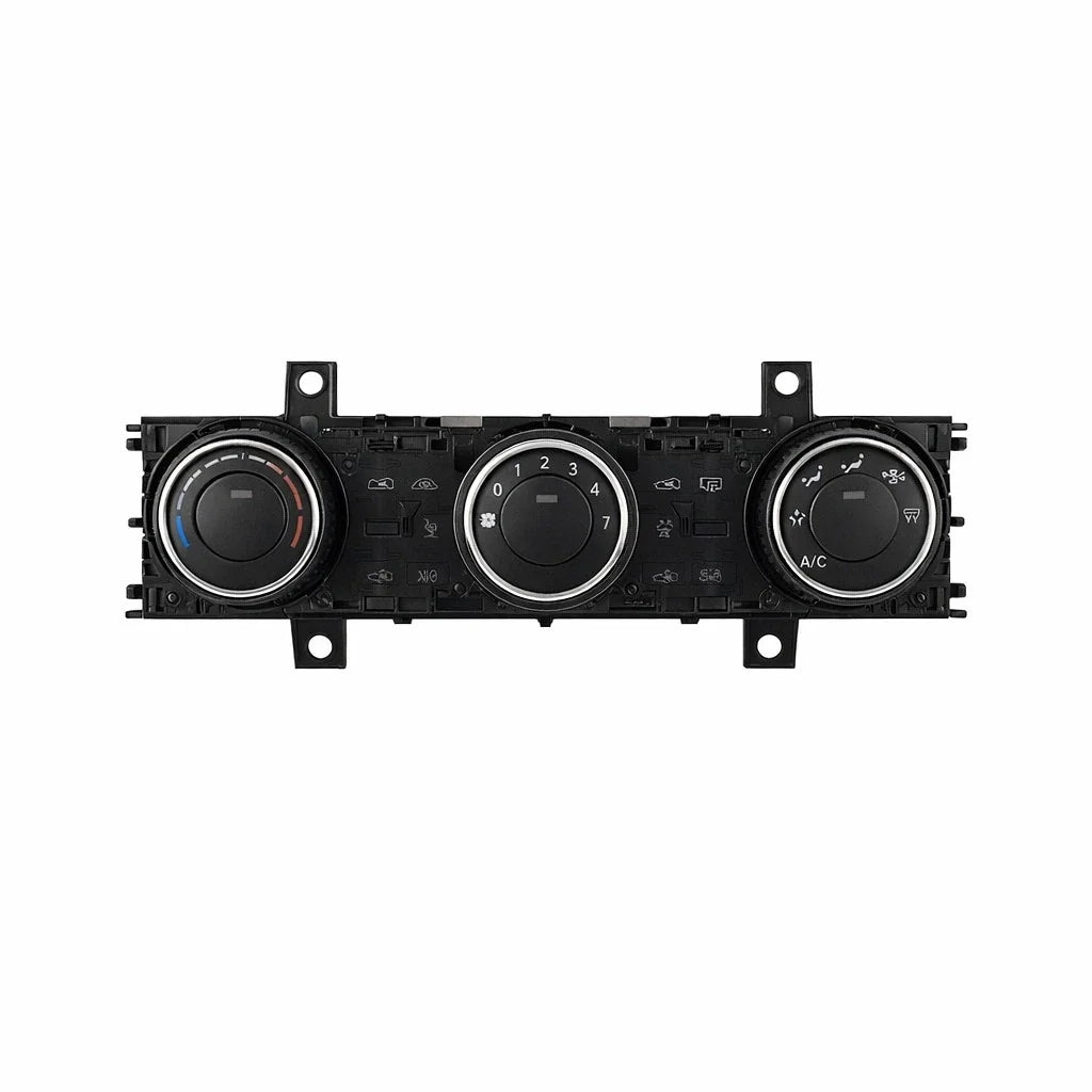 Deck Lid Control Unit for Mercedes-Benz Sprinter 2500 (2007–2018) 9069064400