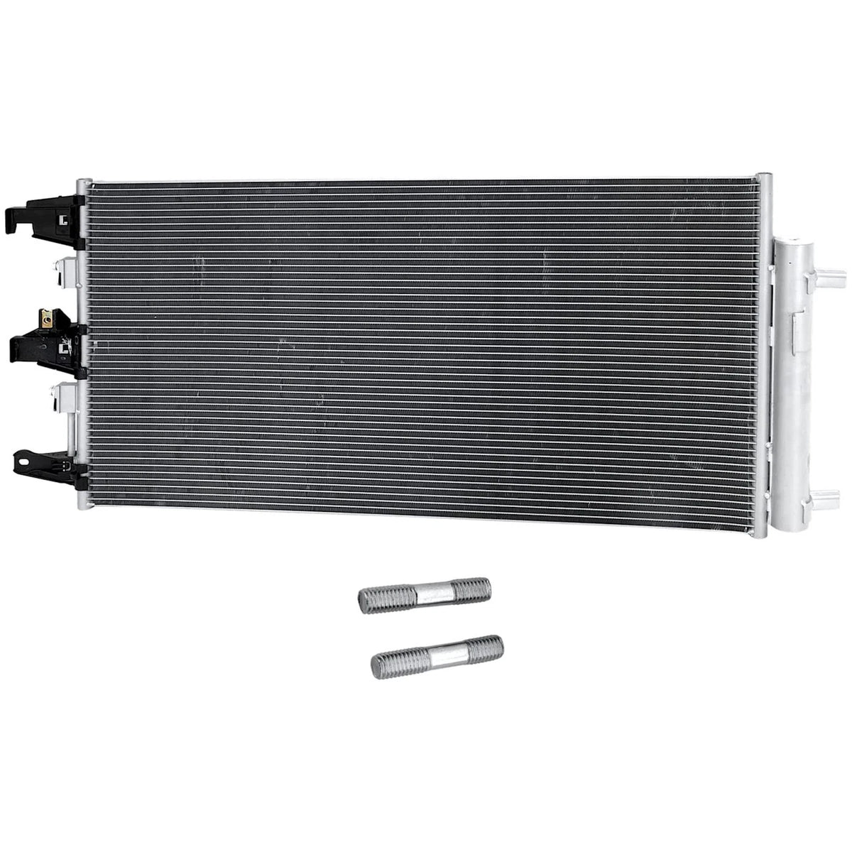 AC Condenser for Chevy Silverado 1500 GMC Sierra (2021)