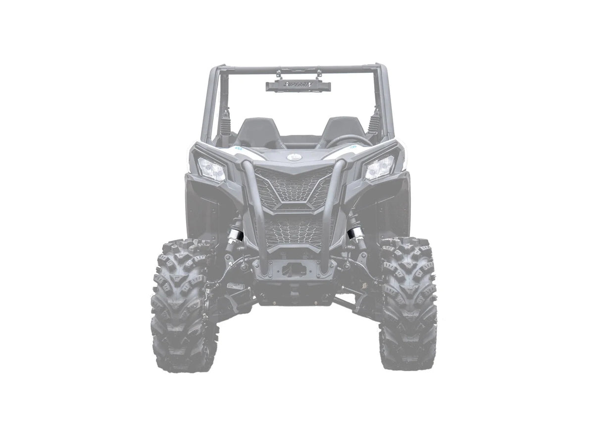 3" Lift Kit by SuperATV for Can-Am Maverick Sport (2019–2023)