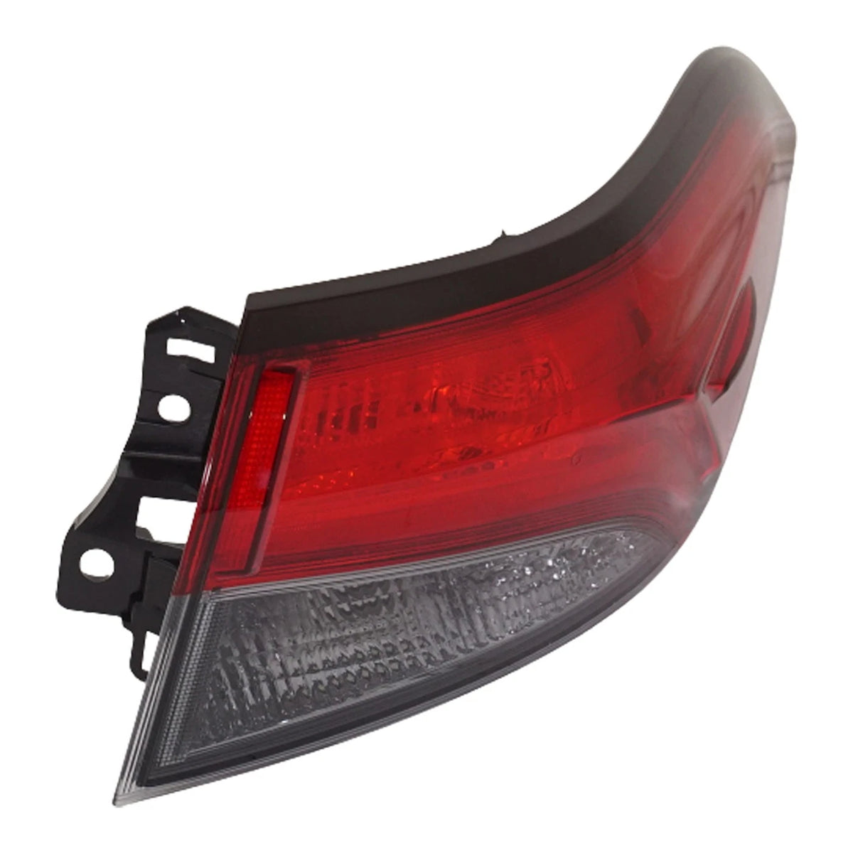 Tail Light Set for Toyota Corolla (2020–2022) LH RH Outer LED Lens Housing CAPA
