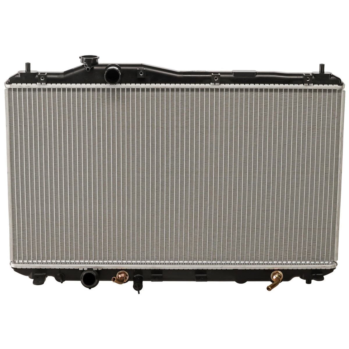 Radiator for Acura ILX (2013–2015)