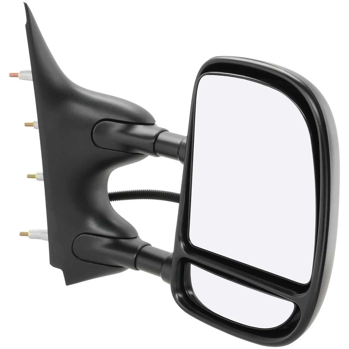 Towing Mirror Passenger Right Side for E350 E450 E150 E250 (2000–2023)