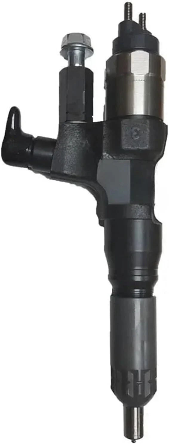 Fuel Injector for Hino Ranger ND NJ NV 500 Series J08E 7.7L (2000–2023) 095000-5282