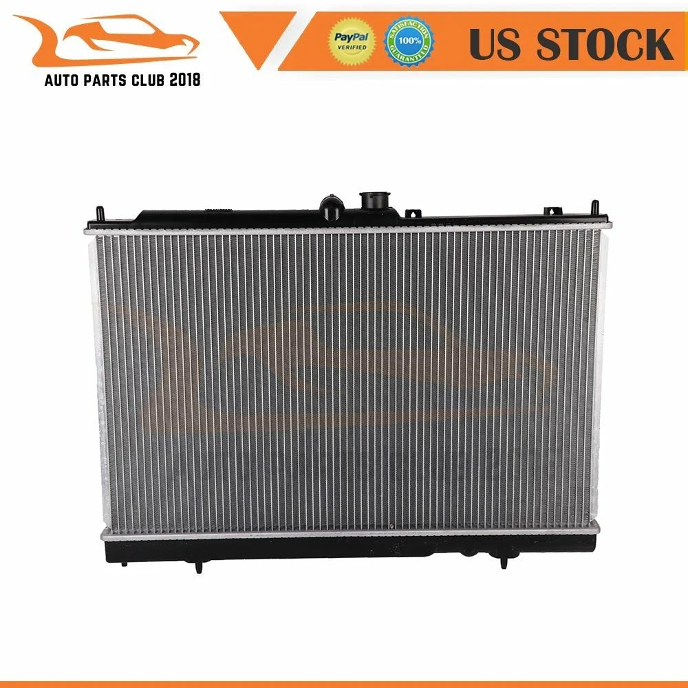 Aluminum Radiator for Mitsubishi Outlander (2004)