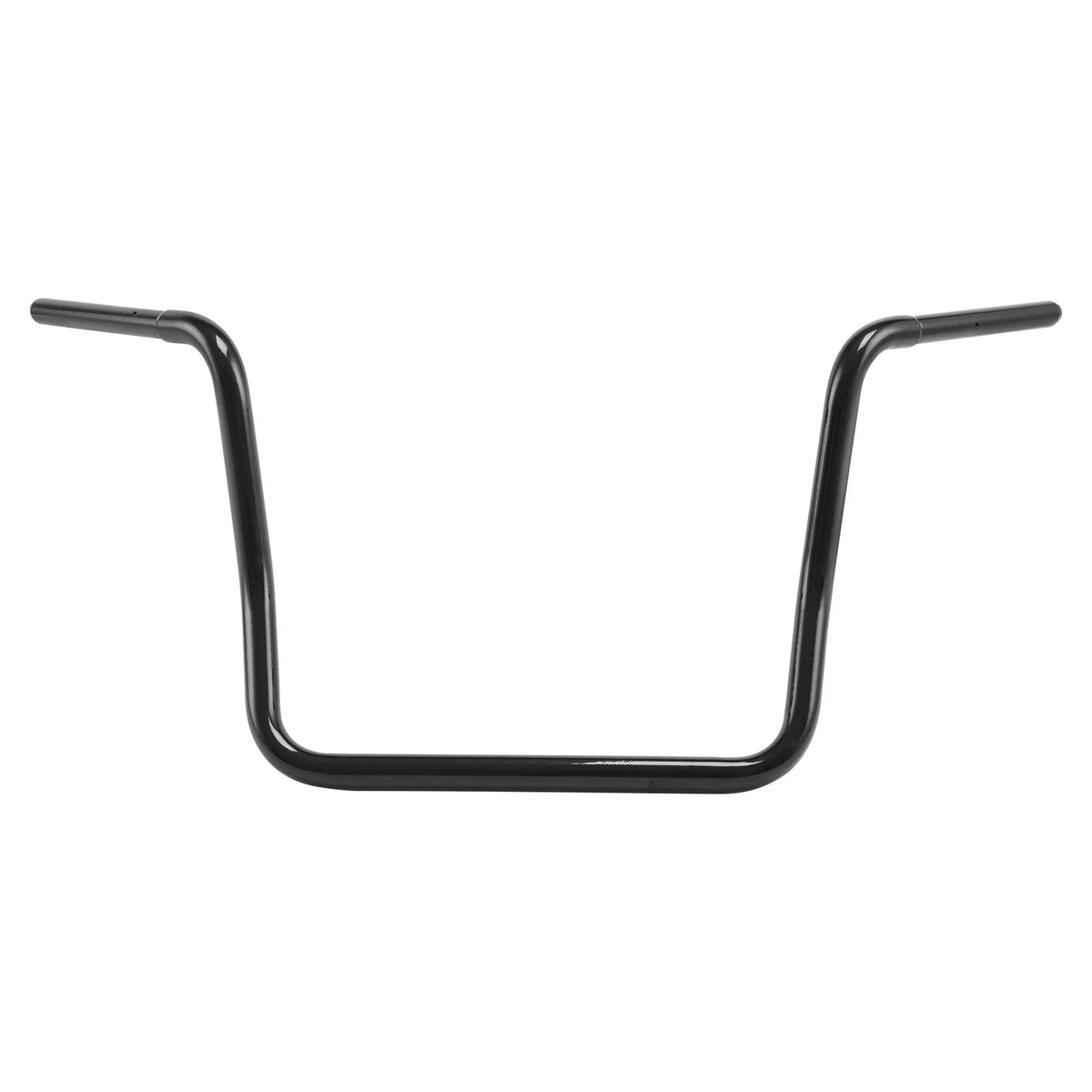 Rise Ape Hanger Handlebar 15.6" Black for BMW R18 B Transcontinental 2021-2025