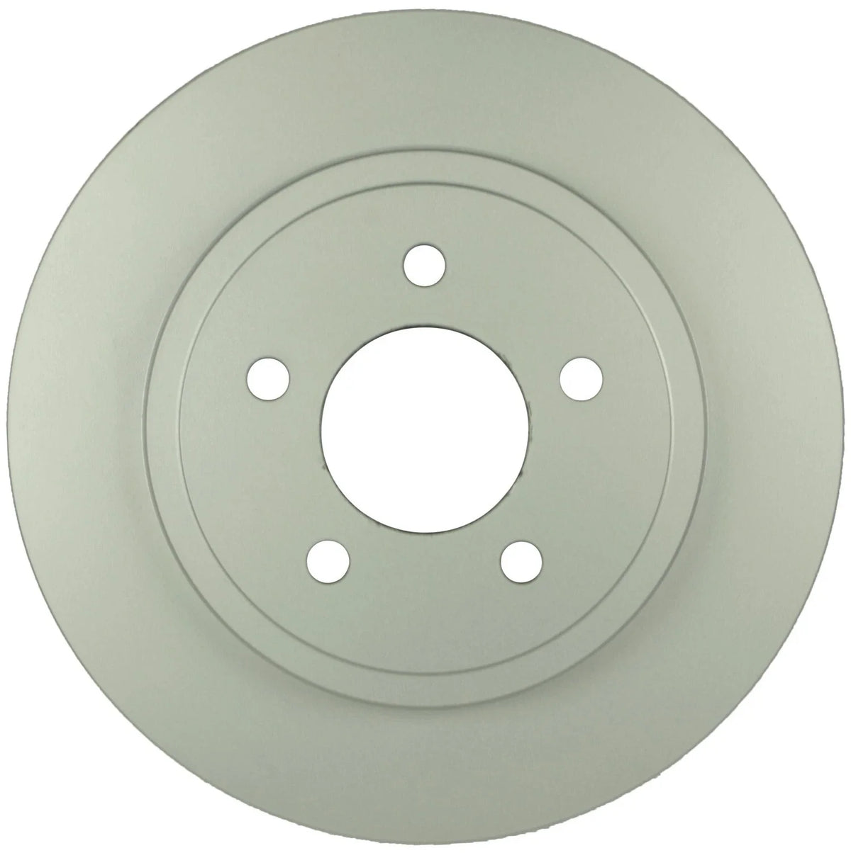 Bosch Rear QuietCast Rotor for - 20010434