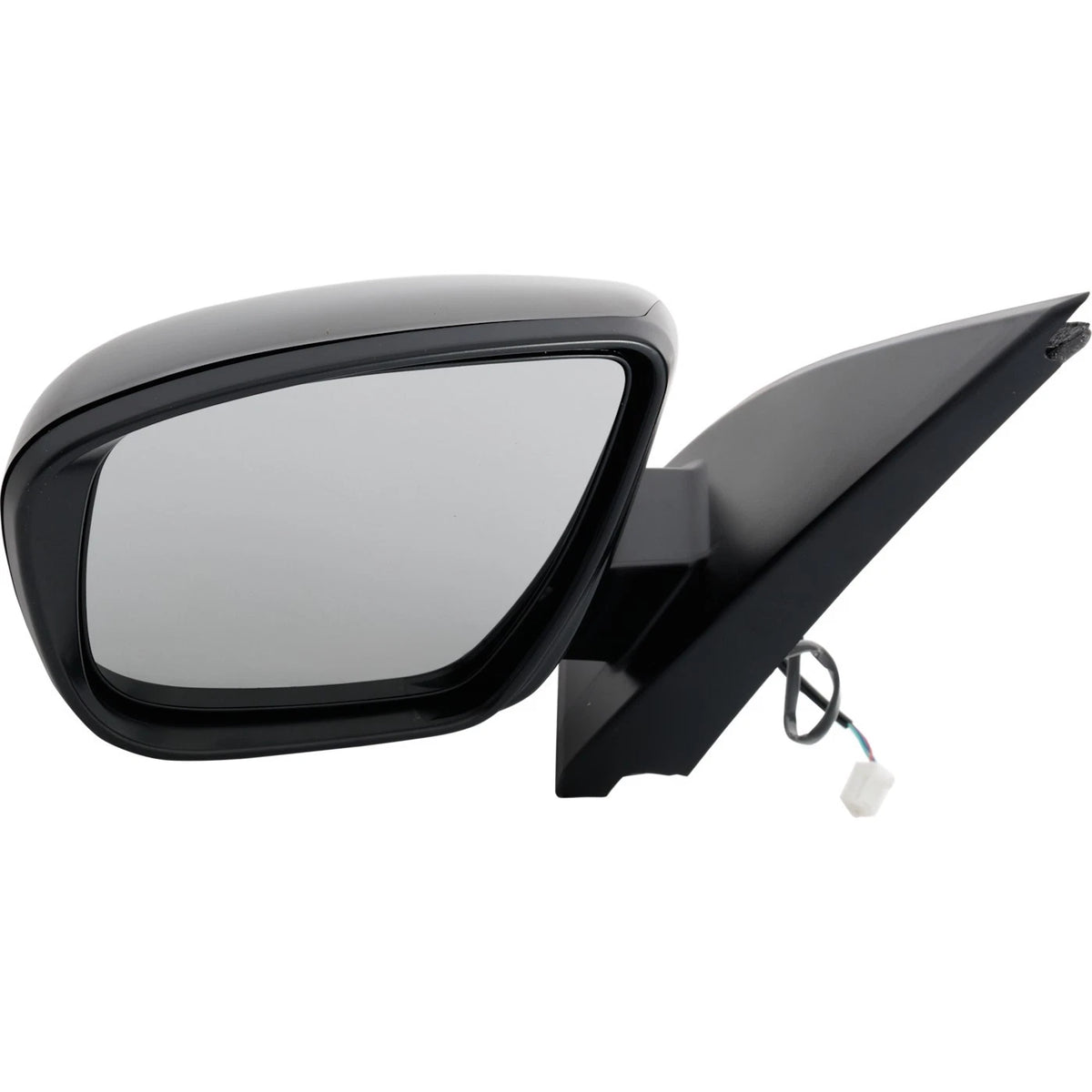 Driver Left Side Mirror 963029BU6A for Nissan Frontier (2022–2025)