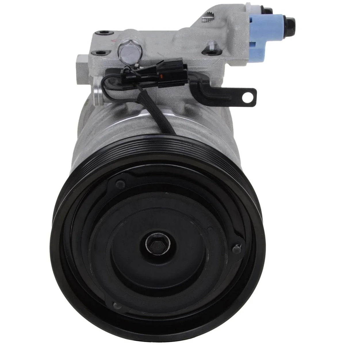 A/C Compressor Assembly for Hyundai Tucson (2005-2009)