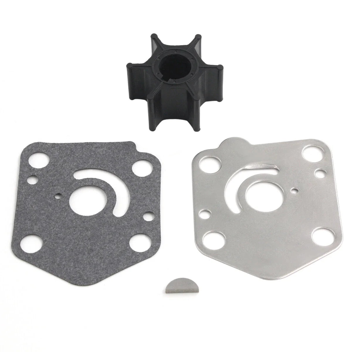 Parts for Suzuki Model DT9 (1979–1983)
