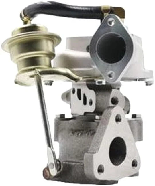 Turbo RHB31 Turbocharger NB130042 1235024029 for Suzuki Jimny (Y7G II)