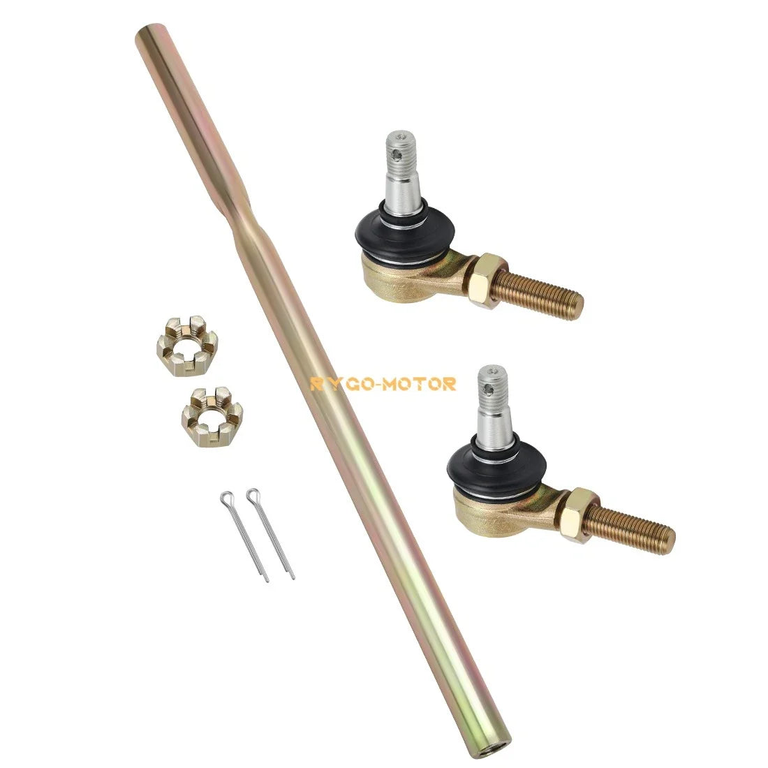 Tie Rod Ends Set for Suzuki Eiger 400 (2003-2007) LT-F400 LT-A400