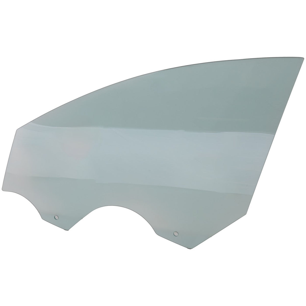 Front Door Glass (Driver Side) for Buick Regal 2011-2017
