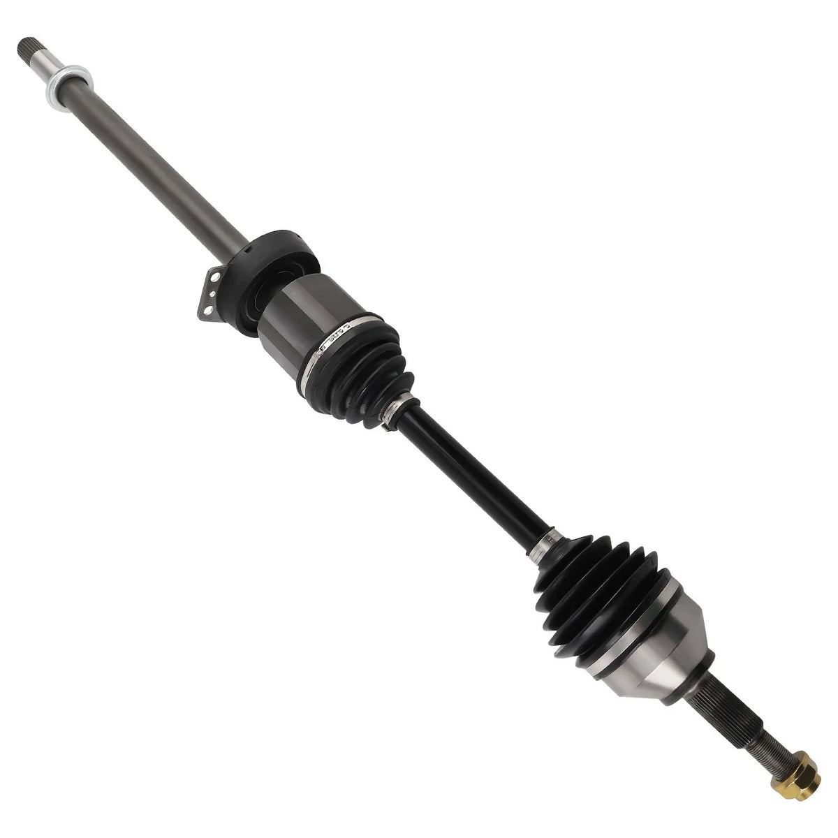 Passenger Side Front CV Axle Shaft for Ford Explorer 2011-2014