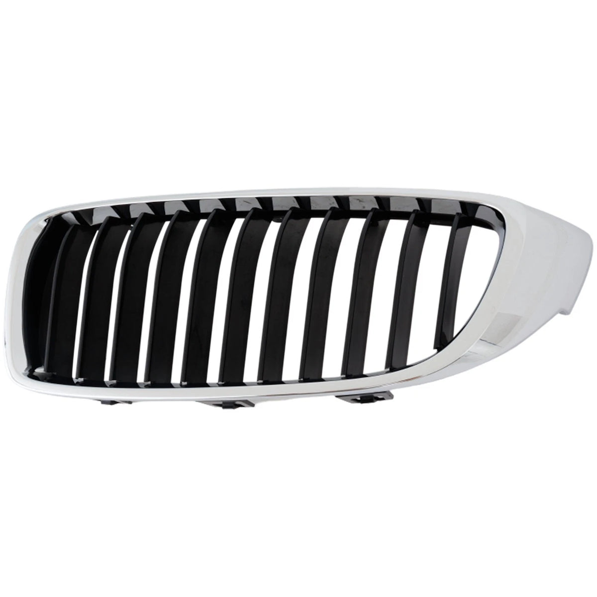 Grille for BMW 430i Gran Coupe/xDrive (2017–2020) Driver Side Standard Type