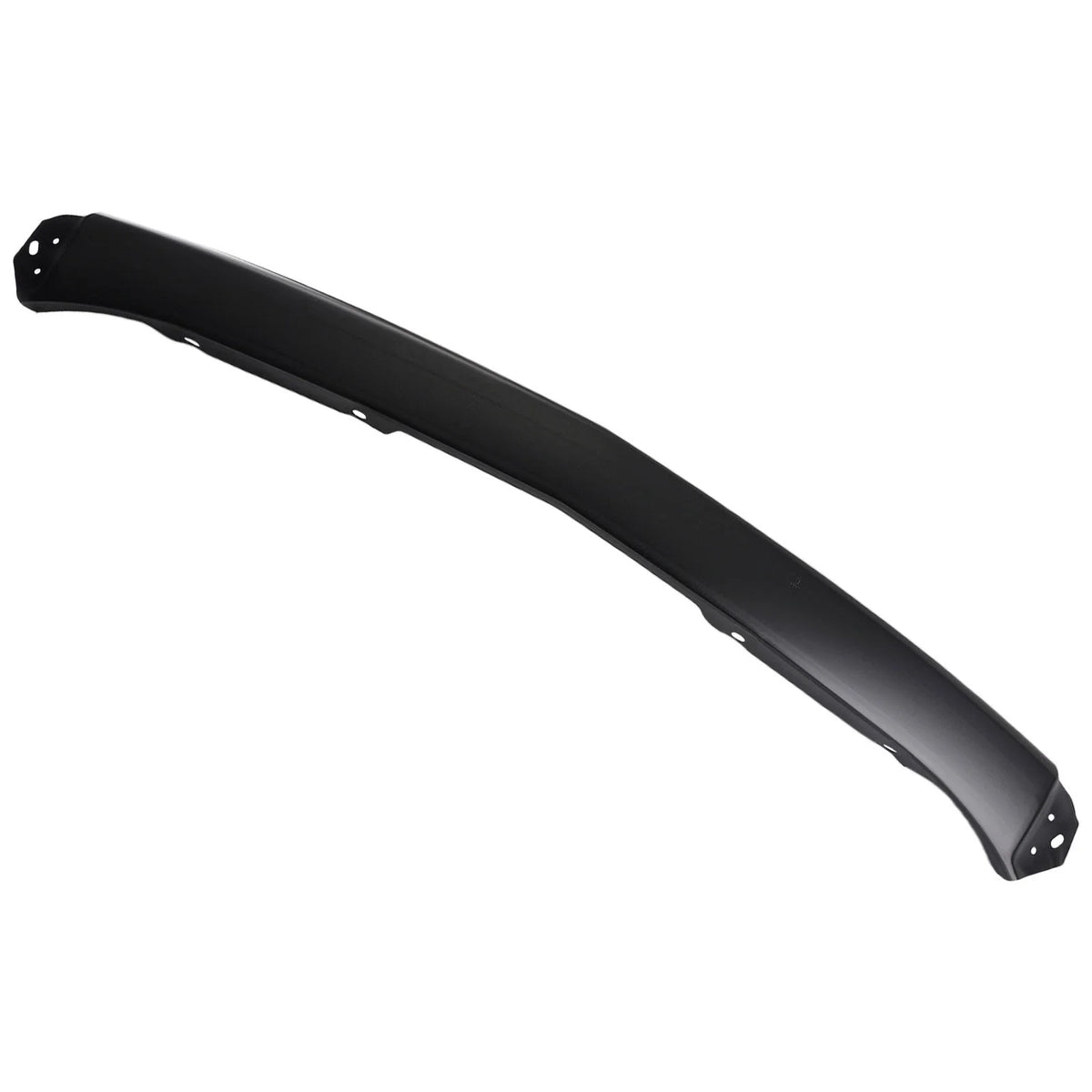 Steel Front Bumper Bar for Chevy Silverado 1500 2500 3500 HD (2007–2013)